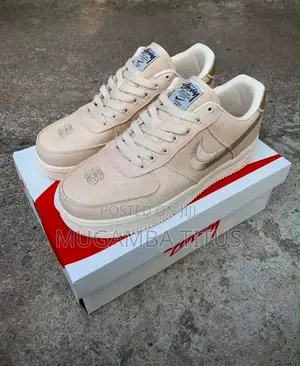 Nike Air Force