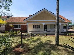 3bdrm House in Standalone Kisaasi, Central Division for rent