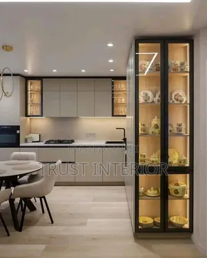 Kitchen Cabinets Professionals Available 5533