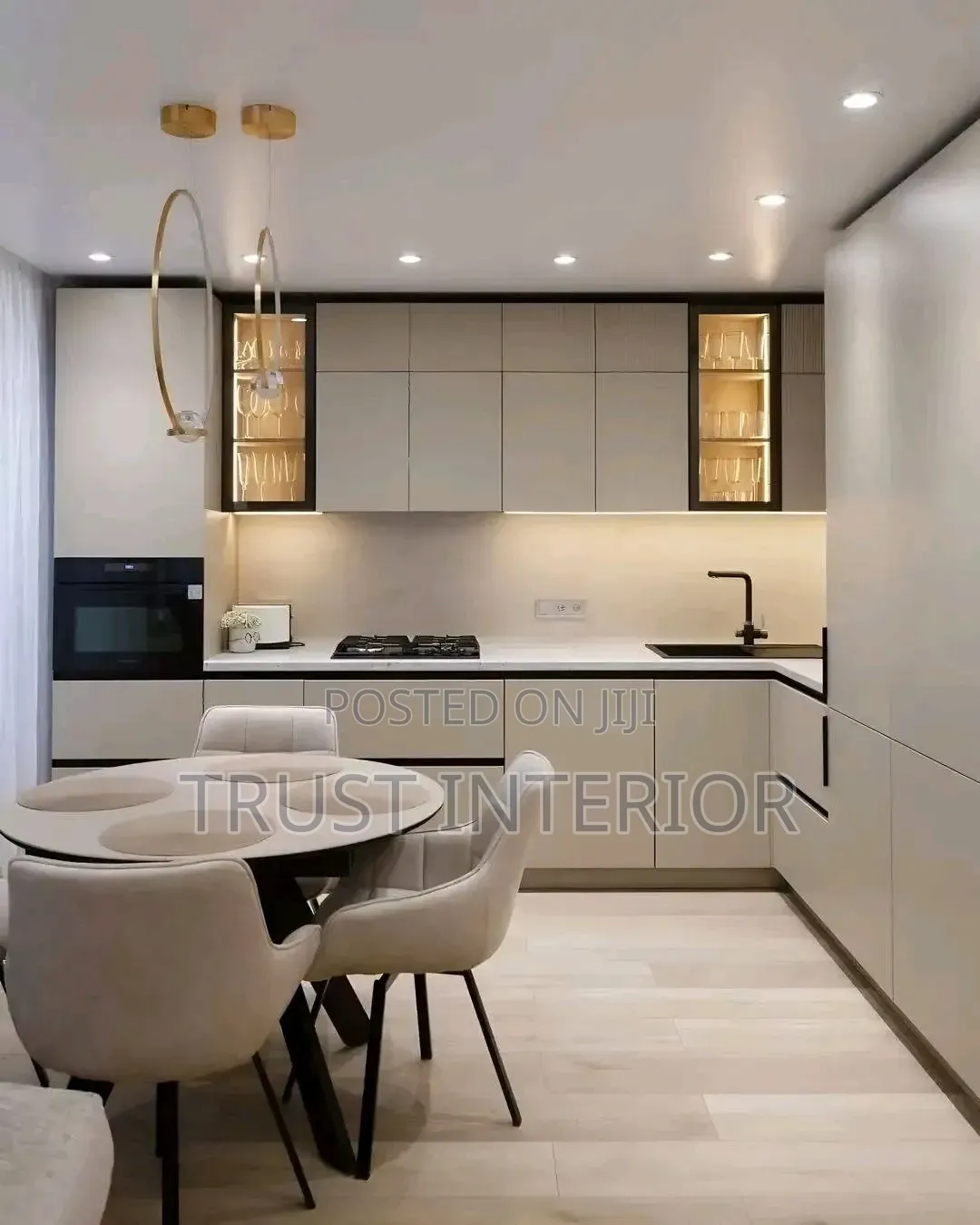 Kitchen Cabinets Professionals Available 5533