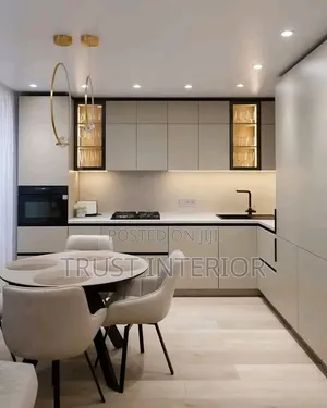 Kitchen Cabinets Professionals Available 5533