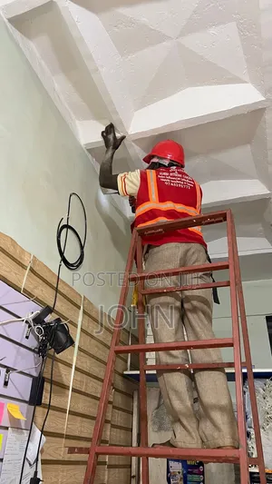 Camera, Wifi Installation