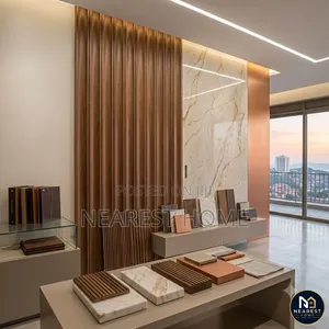 Wall Panels and Decorative Finishes