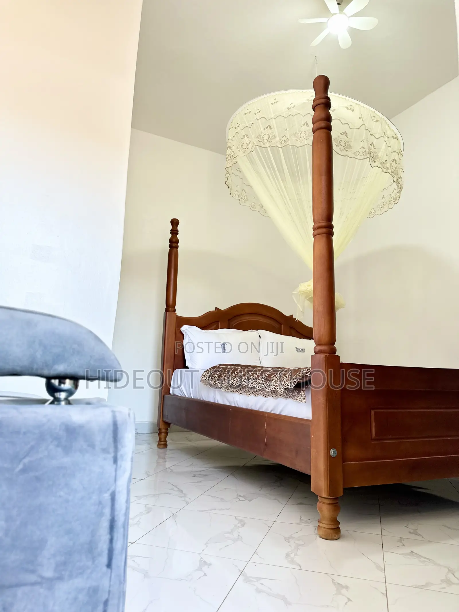 Hideout Guesthouse