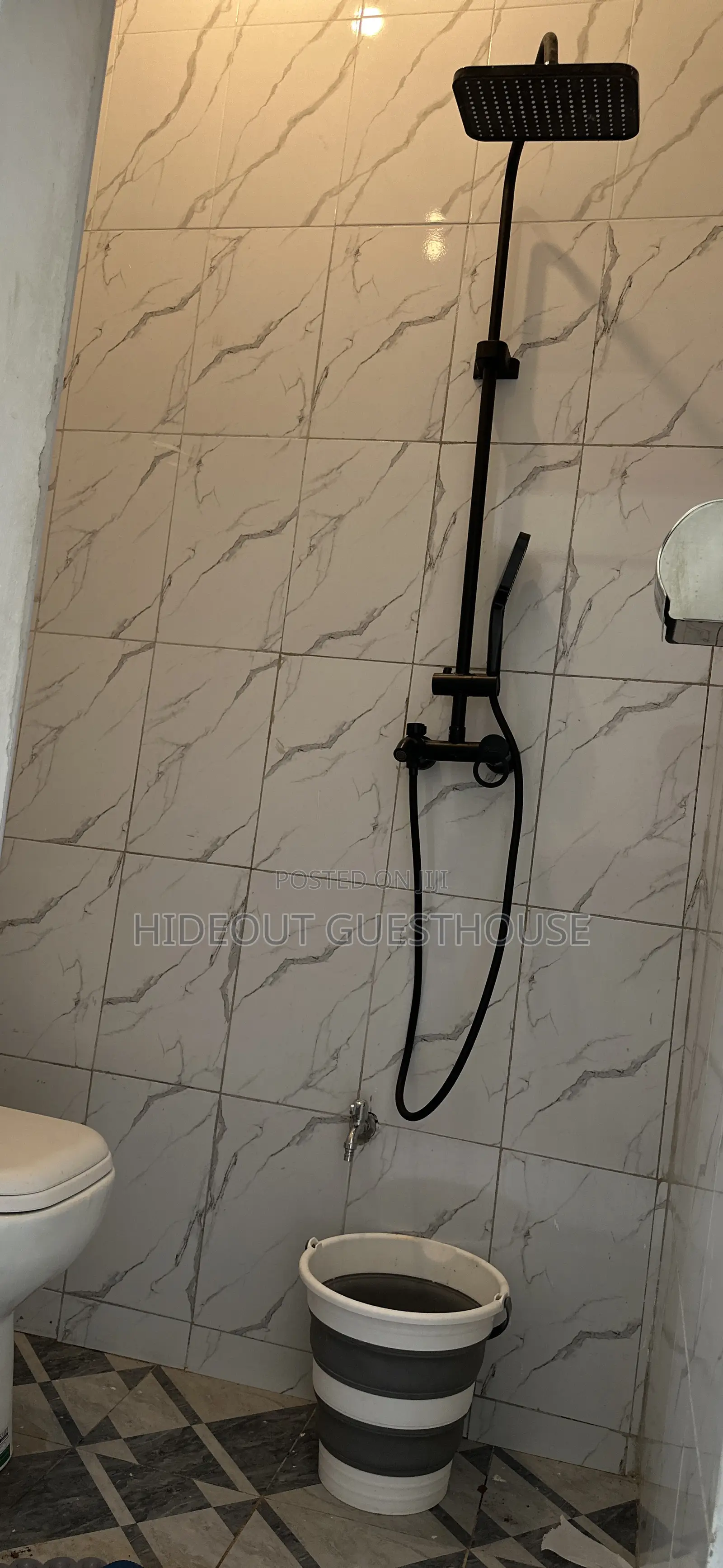 Hideout Guesthouse
