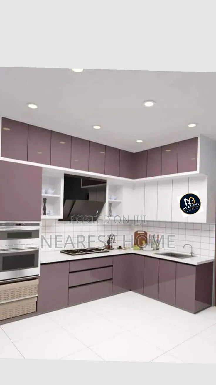 Modern Kitchens