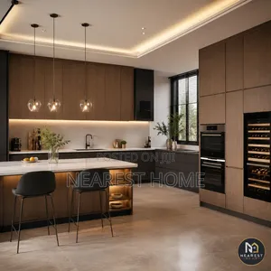 Modern Kitchens