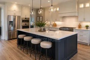 Modern Kitchens