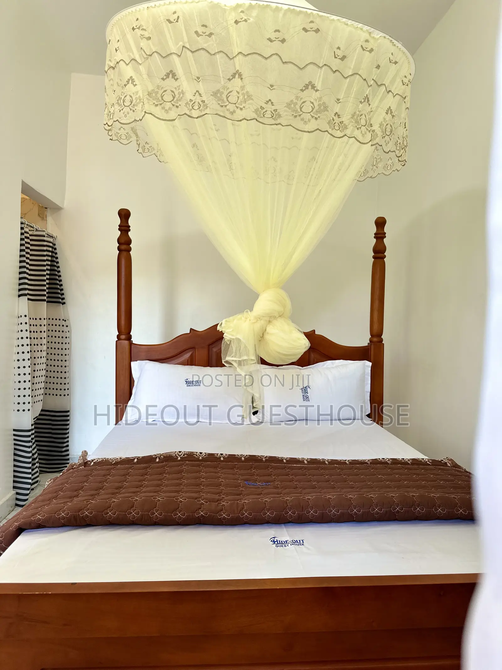 Hideout Guesthouse