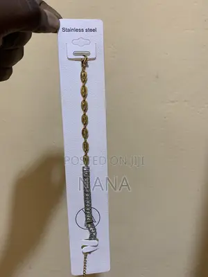Bracelets .