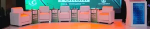 6 Panelist Chairs for Sell for Both Bars(lounge), Home,and Events
