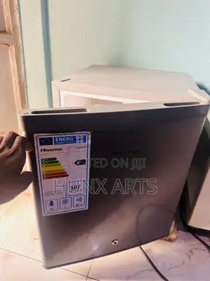 Hisense Fridge
