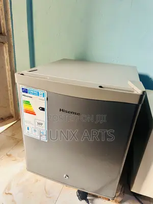 Hisense Fridge