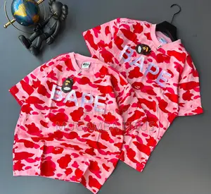 Bape T Shirt