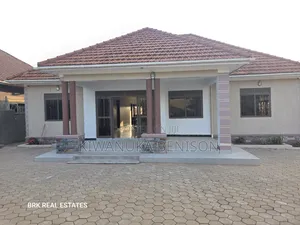 Furnished 4bdrm Bungalow in Matugga, Central Division for sale