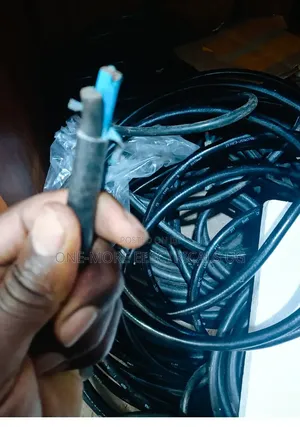 2cores/6mm Solar Load Cable ,From 10mtrs Upto 1000mtrs