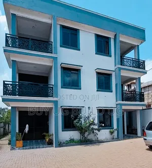2bdrm Apartment in Kiwatule Kampala, Central Division for rent