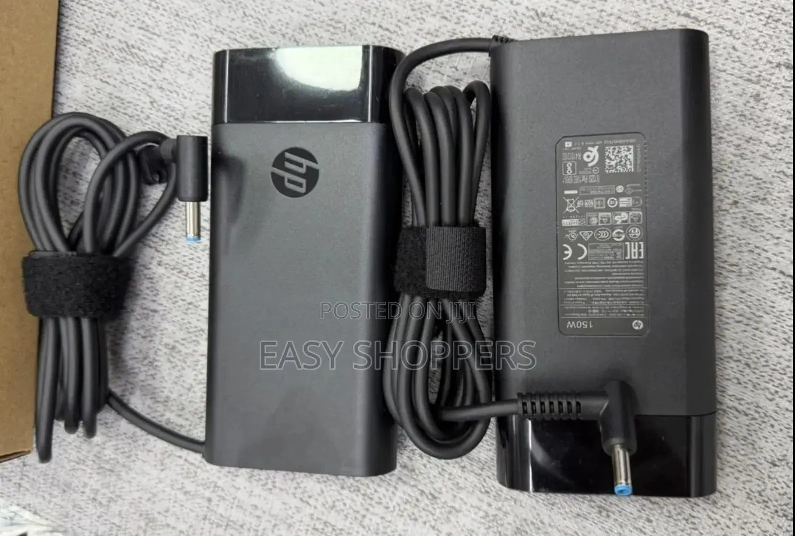 Genuine HP 150w Charger Laptop Adapter