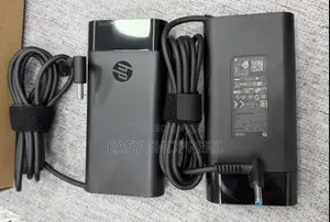 Genuine HP 150w Charger Laptop Adapter
