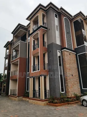 1bdrm Apartment in Kyanja Kampala, Central Division for rent