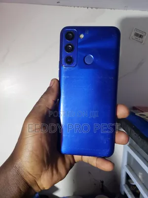 Tecno Pop 5 Pro 32 GB Blue