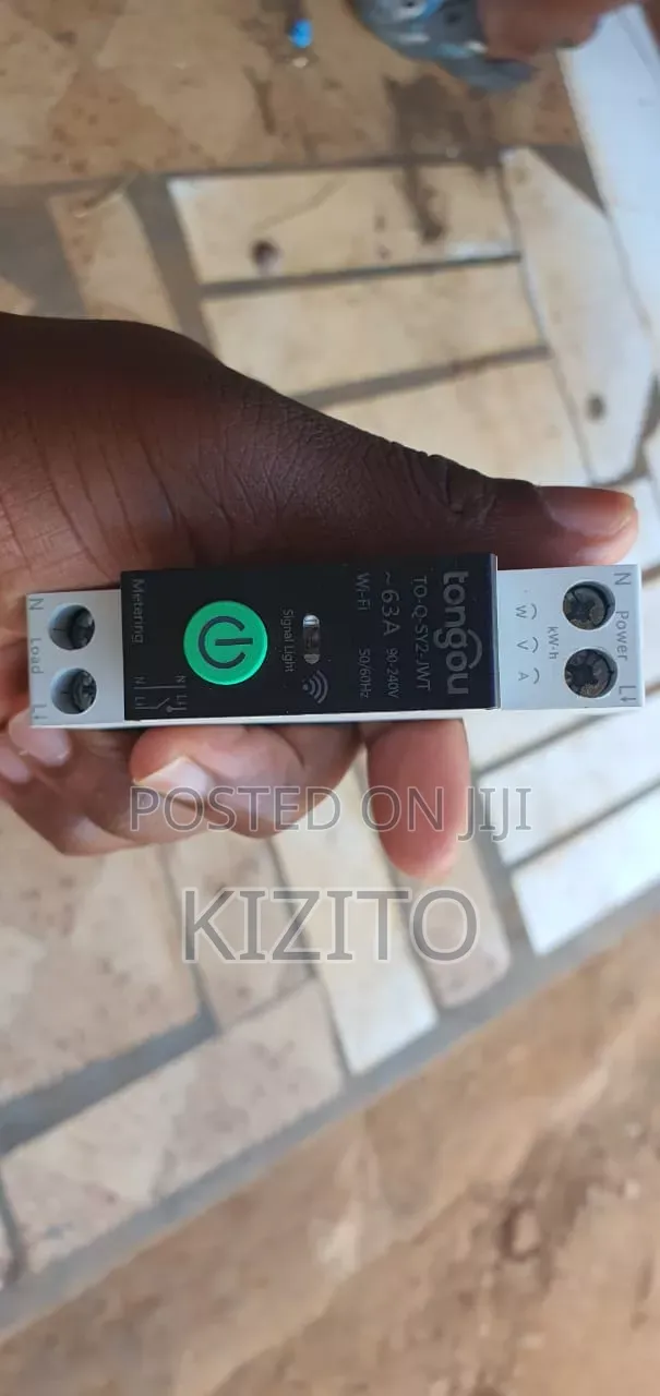 Smart Switch