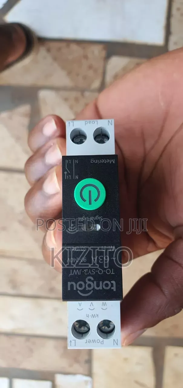 Smart Switch
