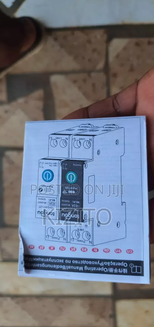 Smart Switch