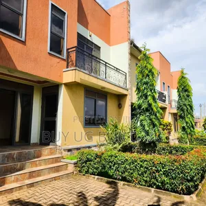 3bdrm Apartment in Kisaasi Kampala, Central Division for rent