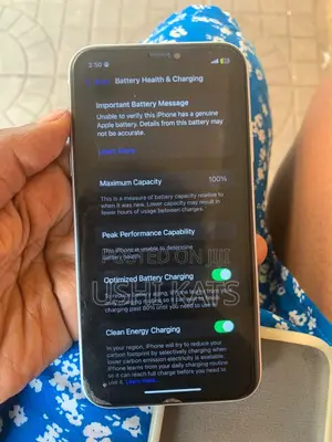Apple iPhone XR 128 GB White