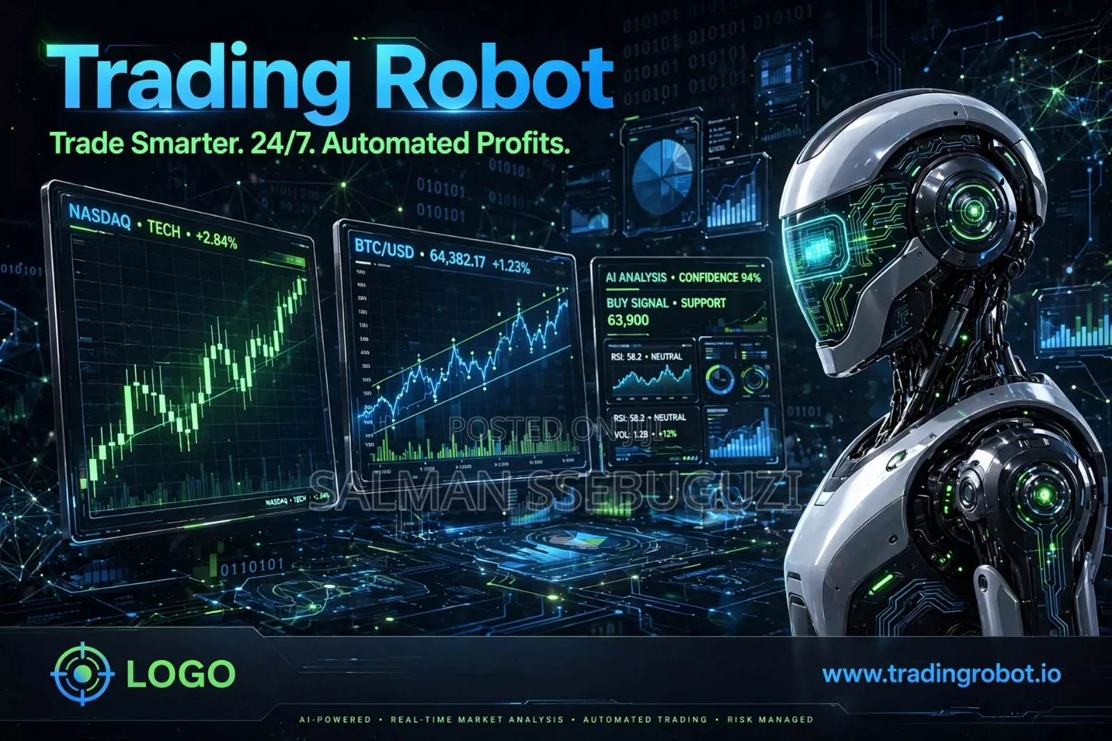 Trading Robot