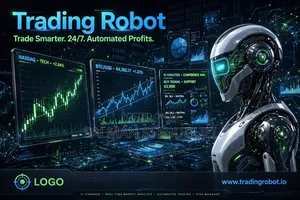 Trading Robot