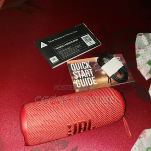 JBL Flip 6