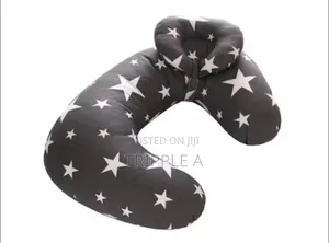 Detachable Headrest Baby Pillow