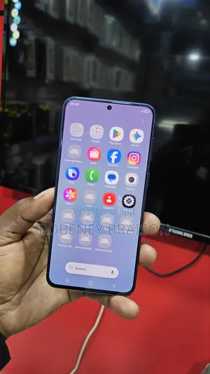 Samsung Galaxy A57 256 GB Blue