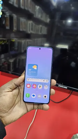 Samsung Galaxy A57 256 GB Blue