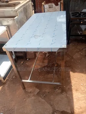 Working Table