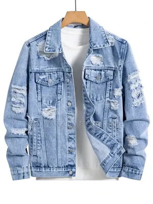 Jeans Jackets