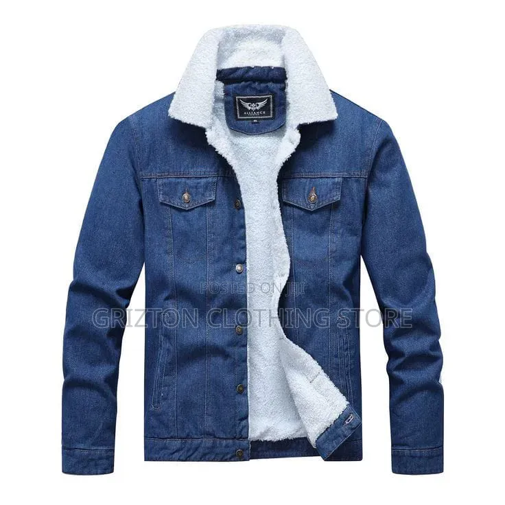Jeans Jackets