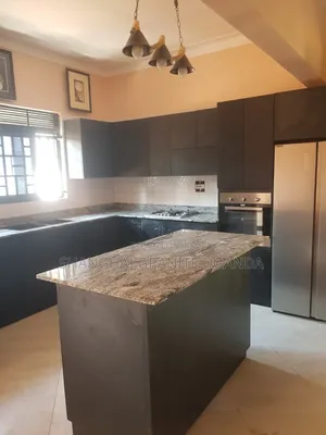 Granite Kitchen Worktop