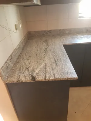 Granite Kitchen Worktop