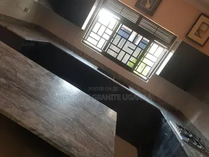 Granite Kitchen Worktop