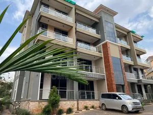 2bdrm Apartment in Muyenga, Central Division for rent