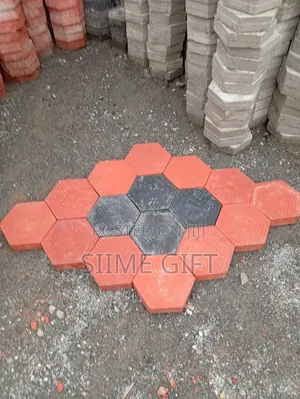 Concrete Products