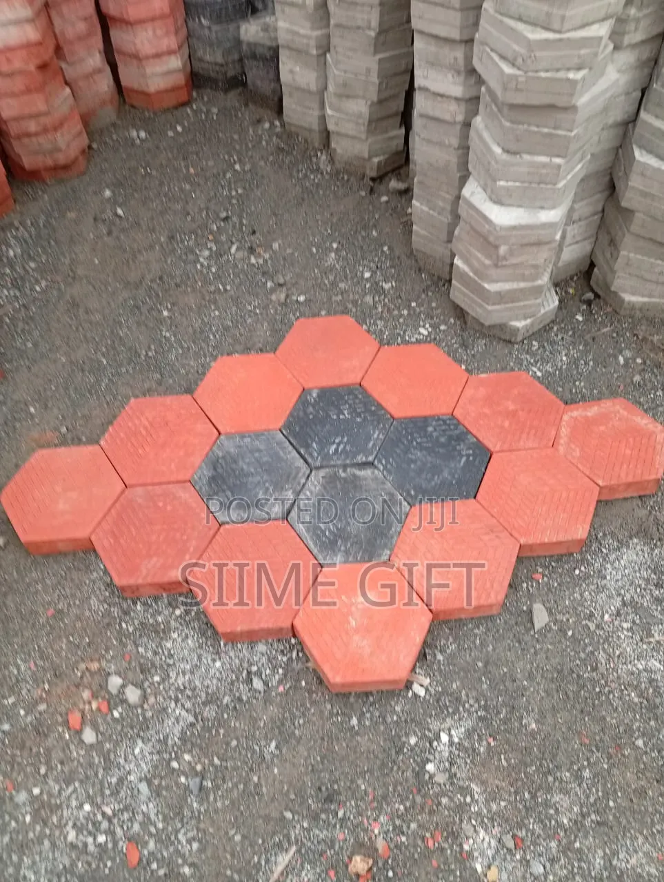 Concrete Products