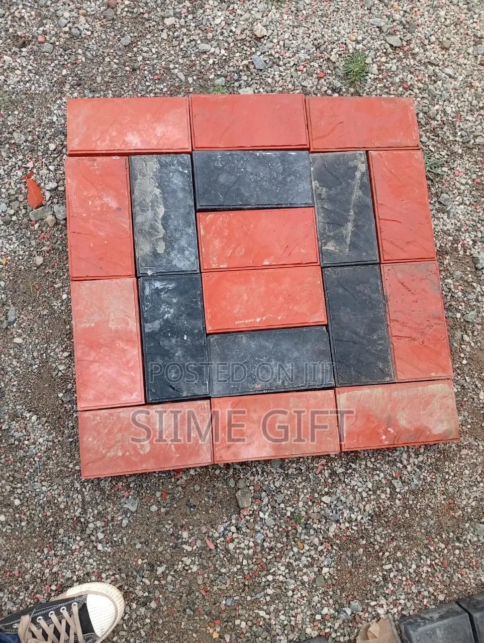 Concrete Products