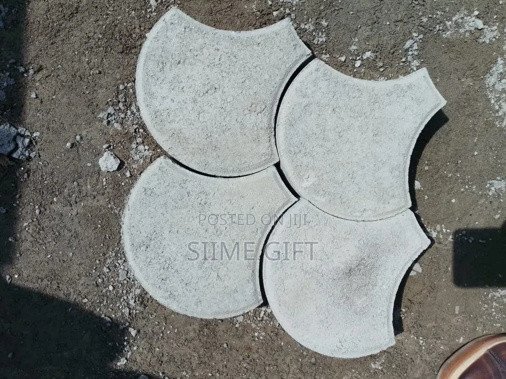Concrete Products