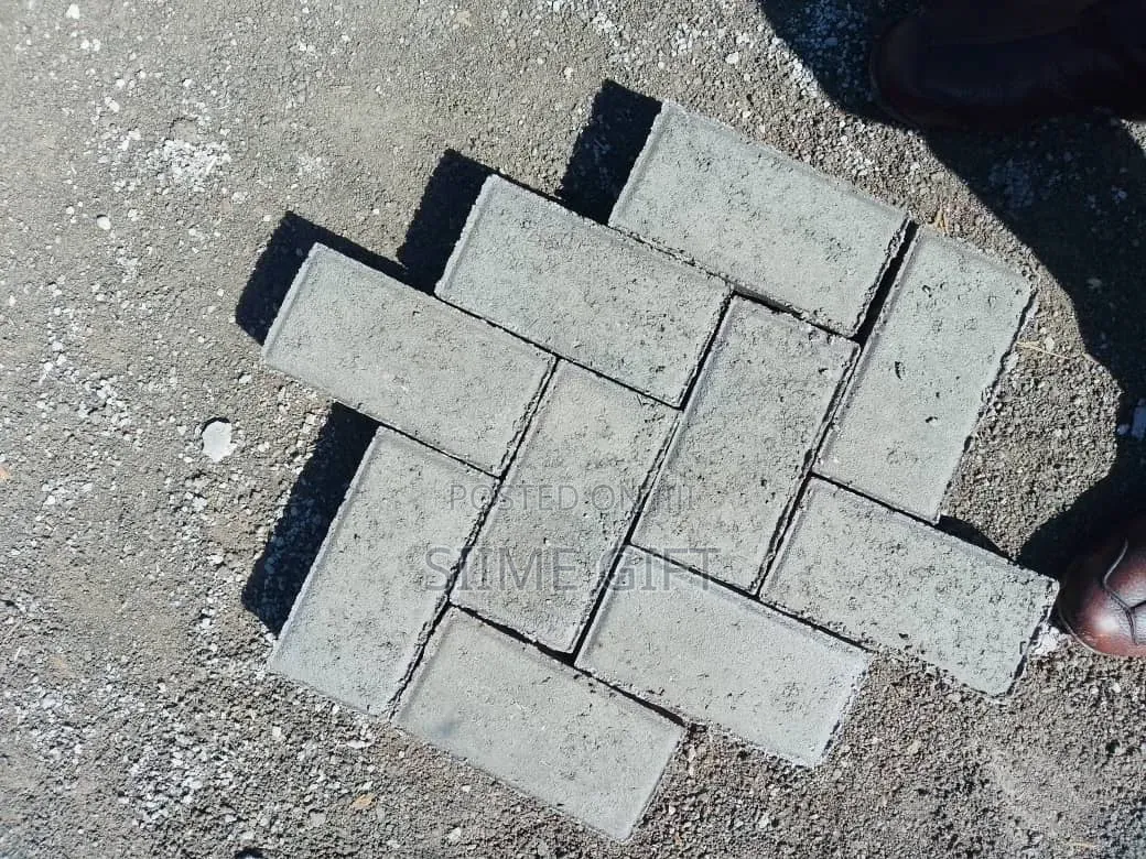 Concrete Products
