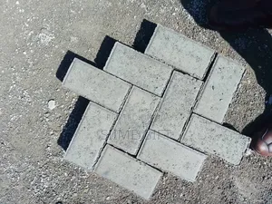 Concrete Products