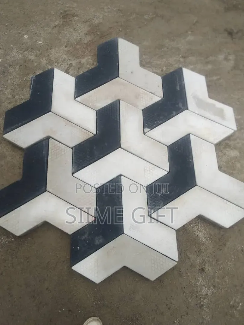 Concrete Products